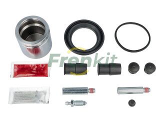 Repair Kit, brake caliper FRENKIT 757814
