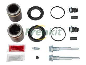 Repair Kit, brake caliper FRENKIT 757903