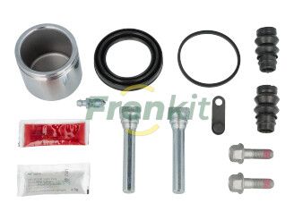 Repair Kit, brake caliper FRENKIT 760056
