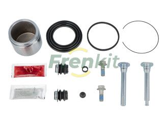 Repair Kit, brake caliper FRENKIT 760289