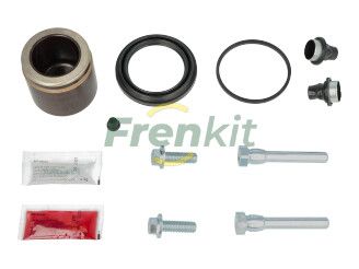 Repair Kit, brake caliper FRENKIT 760364