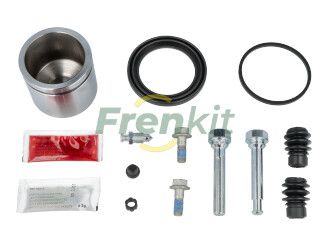 Repair Kit, brake caliper FRENKIT 760373