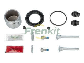 Repair Kit, brake caliper FRENKIT 760414