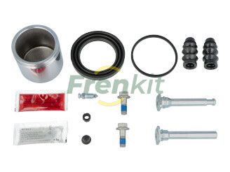 Repair Kit, brake caliper FRENKIT 760548