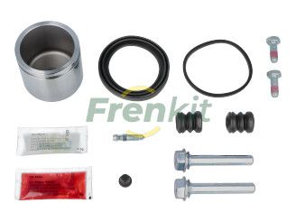 FRENKIT 760550 Repair Kit, brake caliper