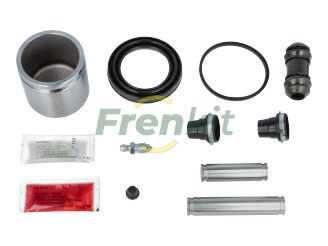 Repair Kit, brake caliper FRENKIT 760552