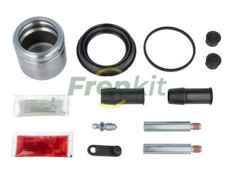 Repair Kit, brake caliper FRENKIT 760555