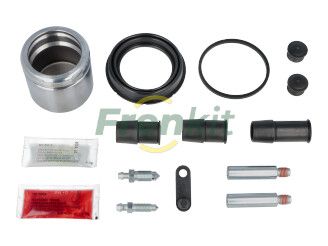 Repair Kit, brake caliper FRENKIT 760556