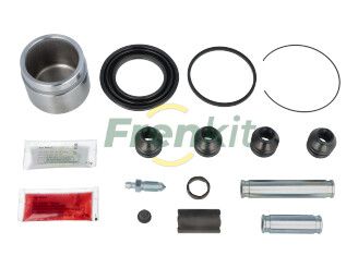 Repair Kit, brake caliper FRENKIT 760557