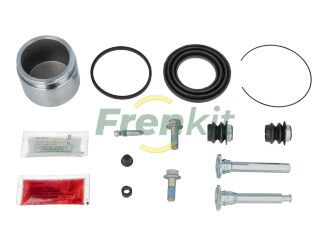 FRENKIT 760558 Repair Kit, brake caliper