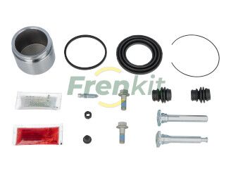Repair Kit, brake caliper FRENKIT 760561