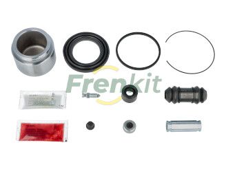 Repair Kit, brake caliper FRENKIT 760566