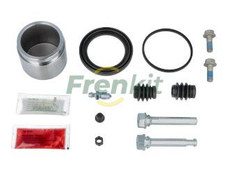 Repair Kit, brake caliper FRENKIT 760570