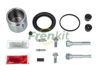 Repair Kit, brake caliper FRENKIT 760572