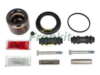Repair Kit, brake caliper FRENKIT 760580