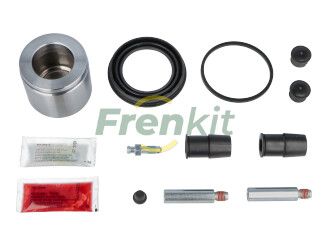 Repair Kit, brake caliper FRENKIT 760581