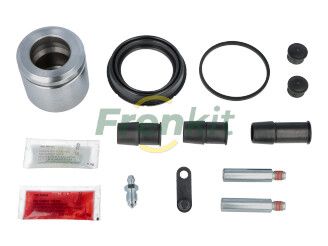 Repair Kit, brake caliper FRENKIT 760582
