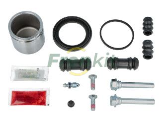 Repair Kit, brake caliper FRENKIT 760583