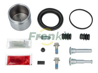 Repair Kit, brake caliper FRENKIT 760584