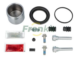 Repair Kit, brake caliper FRENKIT 760585