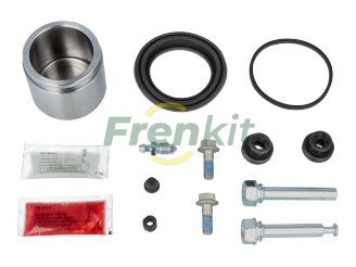 Repair Kit, brake caliper FRENKIT 760587