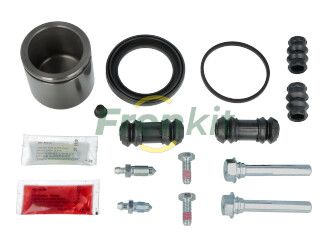 Repair Kit, brake caliper FRENKIT 760590