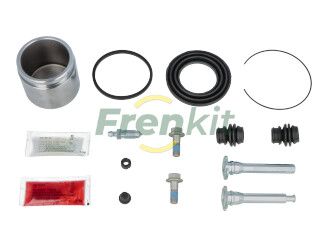 Repair Kit, brake caliper FRENKIT 760595