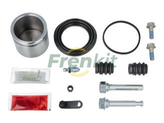 Repair Kit, brake caliper FRENKIT 760596