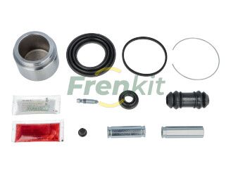 Repair Kit, brake caliper FRENKIT 760599