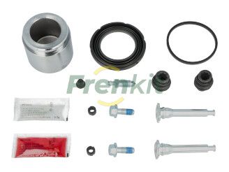 Repair Kit, brake caliper FRENKIT 760600