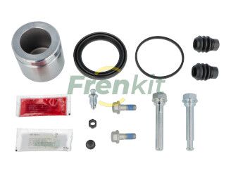 Repair Kit, brake caliper FRENKIT 760601