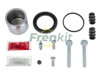 Repair Kit, brake caliper FRENKIT 760705