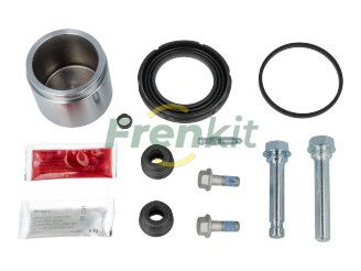 Repair Kit, brake caliper FRENKIT 760790