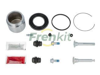 Repair Kit, brake caliper FRENKIT 763289