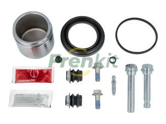 Repair Kit, brake caliper FRENKIT 763301