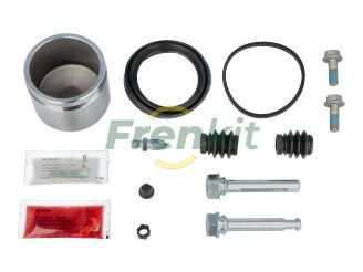Repair Kit, brake caliper FRENKIT 763608