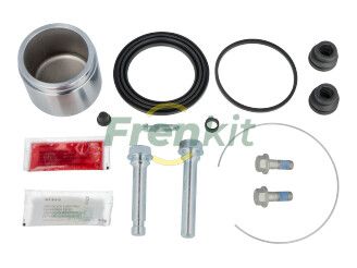 FRENKIT 763705 Repair Kit, brake caliper