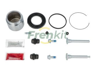 Repair Kit, brake caliper FRENKIT 763774