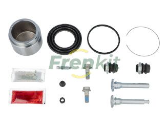 Repair Kit, brake caliper FRENKIT 764611