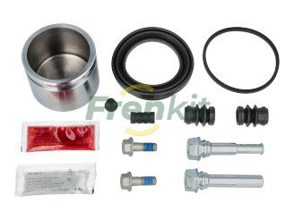 Repair Kit, brake caliper FRENKIT 764612