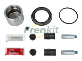 Repair Kit, brake caliper FRENKIT 766410