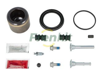 Repair Kit, brake caliper FRENKIT 766533