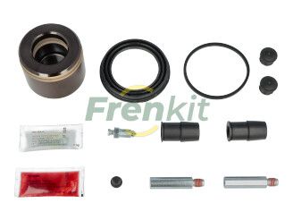 Repair Kit, brake caliper FRENKIT 766614