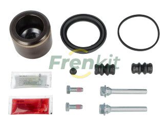 FRENKIT 766615 Repair Kit, brake caliper