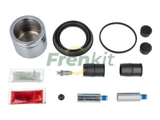 Repair Kit, brake caliper FRENKIT 766616
