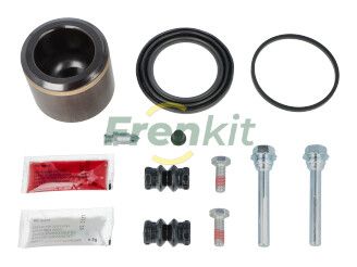 Repair Kit, brake caliper FRENKIT 766705