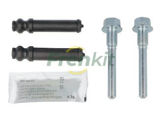 FRENKIT 807002 Guide Sleeve Kit, brake caliper