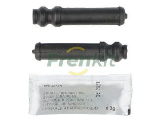 Guide Sleeve Kit, brake caliper FRENKIT 807003