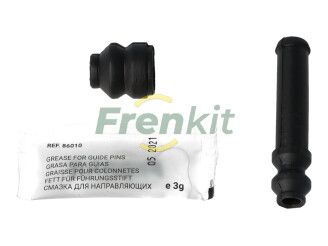 Guide Sleeve Kit, brake caliper FRENKIT 807004