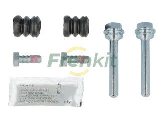 FRENKIT 808001 Guide Sleeve Kit, brake caliper